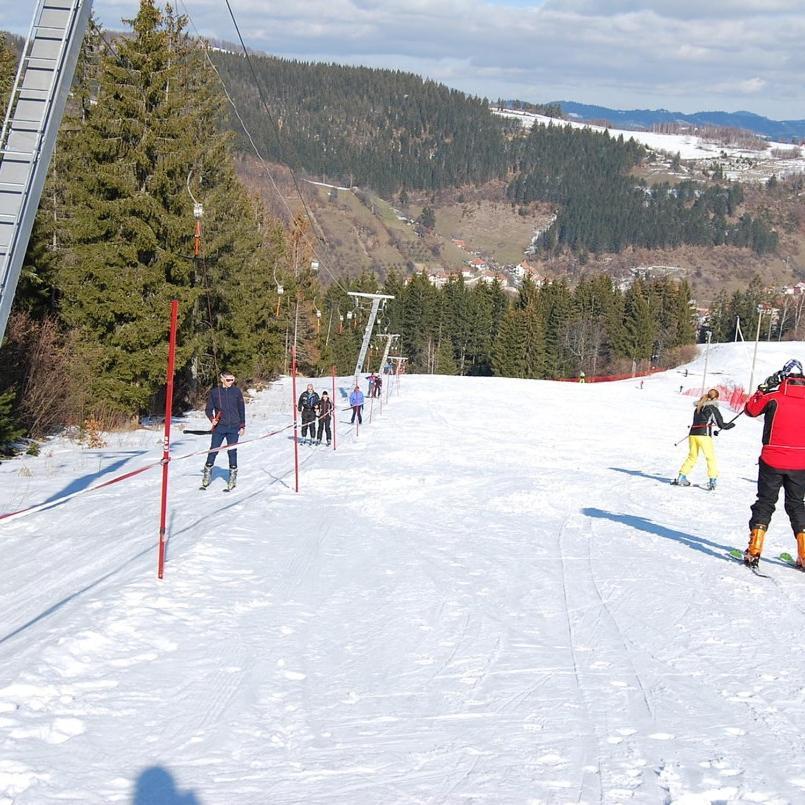 Vila Milanova koliba Zlatar Nova Varoš Exteriér fotografie